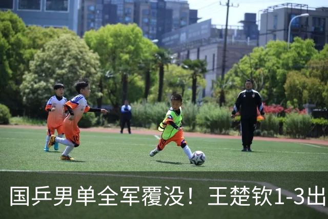 国乒男单全军覆没！王楚钦1-3出局 林诗栋0-3大勒布伦